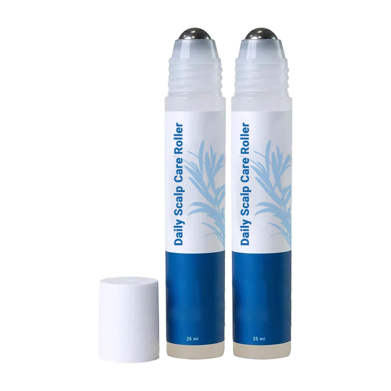 Daily Scalp Care Roller - Image 2