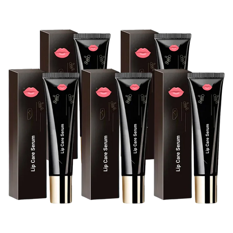 Gentle Lip Care Serum - Image 4